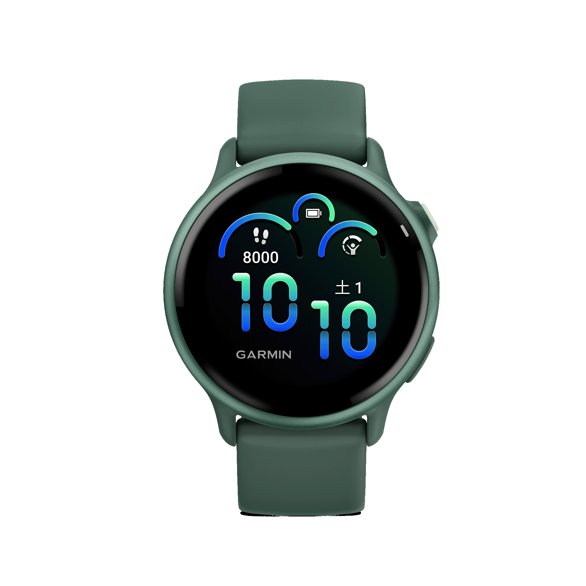 GARMIN GARMIN(ガーミン) vivoactive 6 Bone / Lunar Gold